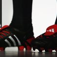 PICS: New Snoop Dogg-designed football boots are a far cry from these adidas Predators