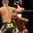 Diego Brandao temporarily suspended by NSAC following UFC 195 drug test failure