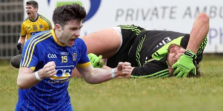 Roscommon can relegate Mayo on Sunday and what a statement it would be