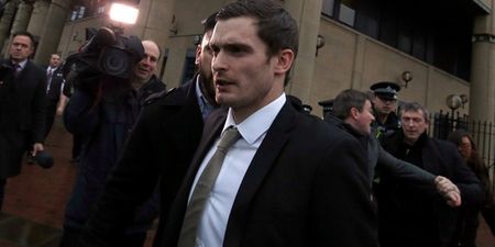 Adam Johnson has been handed a six year sentence at Bradford Crown Court
