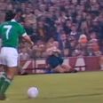 When George Best predicted his outrageous nutmeg on Johan Cruyff