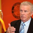 The thing about John Giles is that he is almost always right