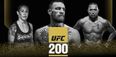 SportsJOE’s fantasy UFC 200 card: The fights that we want to see but probably won’t