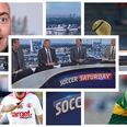 If the GAA had a Soccer Saturday programme, who should be on it?