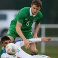 The son of an Arsenal and England legend has made his debut for Ireland