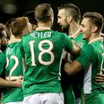 WATCH: The lightning quick Ciaran Clark goal that gave Ireland the lead against Switzerland