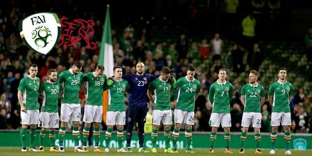 Player ratings: Shane Duffy the star as Ireland see off Switzerland 1-0