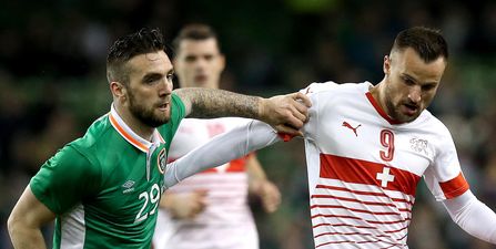 Given sober analysis, this was a very Good Friday for Shane Duffy