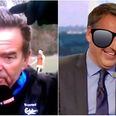 WATCH: Jeff Stelling shares classic story about Paul Merson, a canal and some missing sunglasses