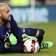 Darren Randolph brilliantly explains the difference between Martin O’Neill and Giovanni Trapattoni