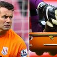 Shay Given’s Euro 2016 hopes set for boost as Stoke rival suffers injury