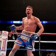 Doctors offer update on Nick Blackwell’s condition