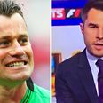 VIDEO: Sky Sports News left red-faced after prankster pretends to be Shay Given live on air