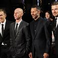 Ryan Giggs explains how he really feels about his Class of 92 teammates