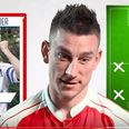 WATCH: Laurent Koscielny must be trolling us all with his ultimate XI