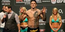 Norman Parke retires from MMA because he’s “sick of how this game works”