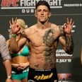 Norman Parke has identified, in no uncertain terms, who he wants to fight this summer