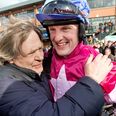 VIDEO: Grand National trainer’s emotional dedication of Fairyhouse win to late son