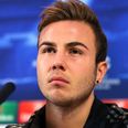 REPORT: Mario Gotze won’t be signing for Liverpool this summer