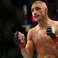 Diego Sanchez may have spilled the UFC 200 beans on Twitter