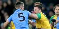 Dublin’s James McCarthy likely to escape punishment for Donegal incident