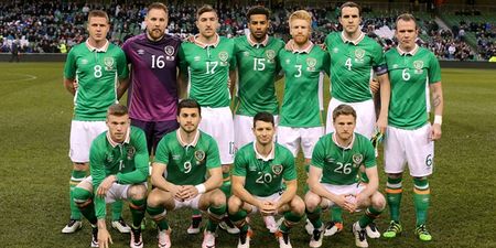 Player ratings: Wes Hoolahan and Shane Long lead the way as Ireland draw 2-2 with Slovakia
