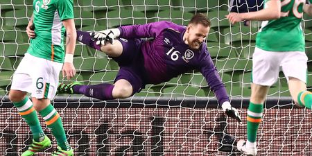 CONFIRMED: Rob Elliot out for six months with knee injury