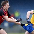 Down footballers need to keep score down against Mayo to avoid unfortunate record