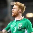 ‘I’ll just keep going’ – Whatever you think of Paul McShane, he deserves serious respect