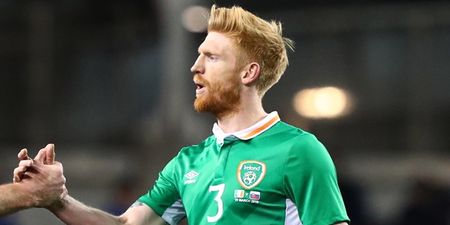 ‘I’ll just keep going’ – Whatever you think of Paul McShane, he deserves serious respect