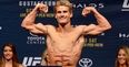 PICS: Sage Northcutt leaks remarkably unremarkable new fight kit for UFC 200
