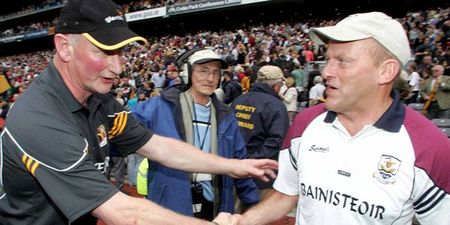 That “lunatic from Clare” Ger Loughnane savages Kilkenny hurlers, describing them as “functional”