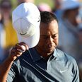 Tiger Woods pulls out of the 2016 Masters at Augusta