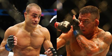 Eddie Alvarez teases UFC 200 title shot against Rafael dos Anjos