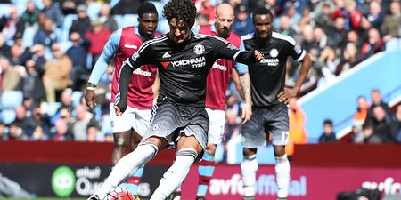 Twitter reacts to Alexandre Pato scoring a debut goal for Chelsea
