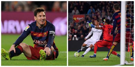 The best reactions as 10-man Real Madrid record comeback El Clasico win over Barcelona