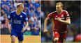 Leicester City defender Ritchie De Laet is on the verge creating an amazing piece of history
