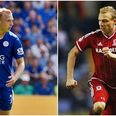 Leicester City defender Ritchie De Laet is on the verge creating an amazing piece of history