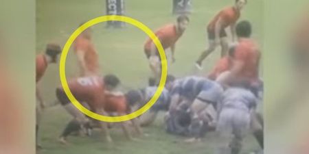 VIDEO: Rugby player receives 1,508-week ban for this shocking assault