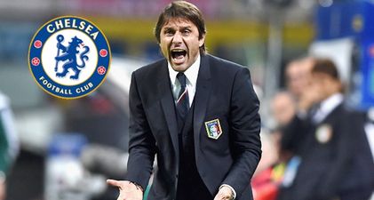 Report: Chelsea set to announce Antonio Conte as their new manager