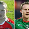 As if it was ever in doubt, Andy Moran is now an official Mayo legend with very special record
