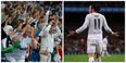 Real Madrid fans have a brilliant conspiracy theory after Gareth Bale’s THIRD disallowed Clasico goal