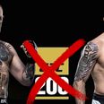 Brian Stann’s theory on why Conor McGregor’s not fighting Frankie Edgar at UFC 200 is bang on the money