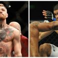 One of the UFC’s filthiest ever fighters says he ‘would kill weak Conor McGregor’