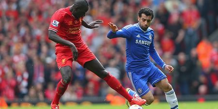 Mohamed Salah turned down the chance to join Liverpool under Brendan Rodgers