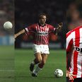 PICS: PSV’s final kit with iconic Philips  sponsor could genuinely be the nicest you’ll see all year