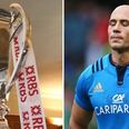 World Rugby boss wants relegation trap door introduced to Six Nations