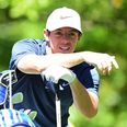 Rory McIlroy is out last at the Masters as Irish golfers are given prime time viewing