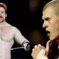VIDEO: WWE star Sheamus offers solution to Martin Skrtel’s ongoing calamities