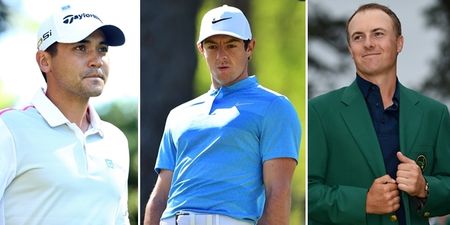 The race for the Green Jacket: Your betting guide to the 2016 Masters